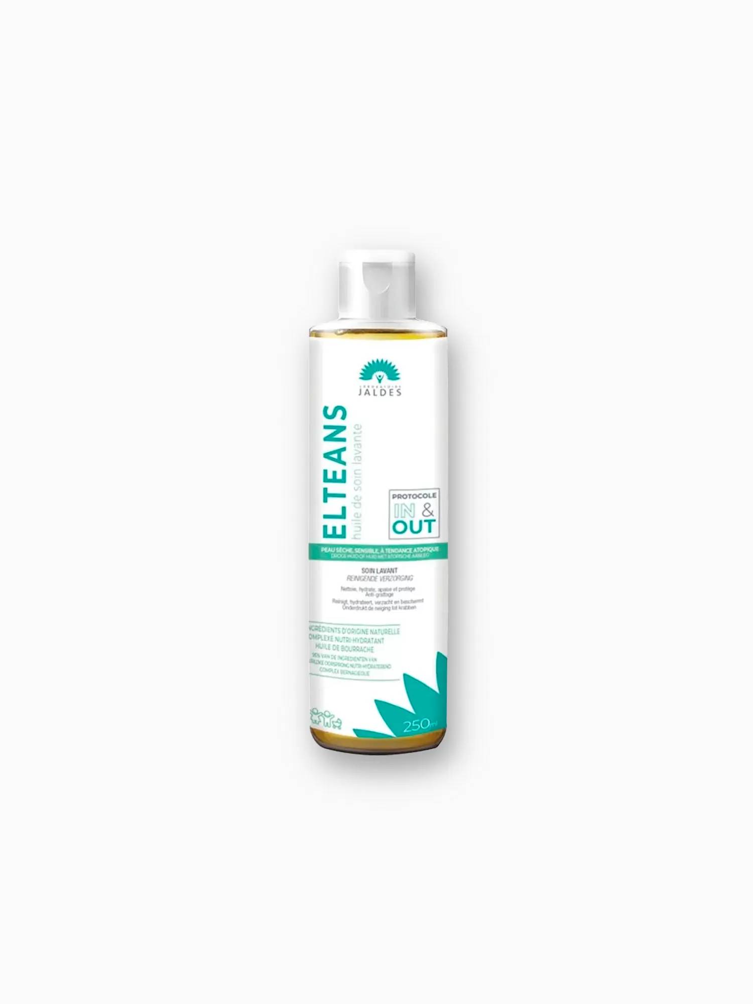 Elteans huile lavante - 250 ml