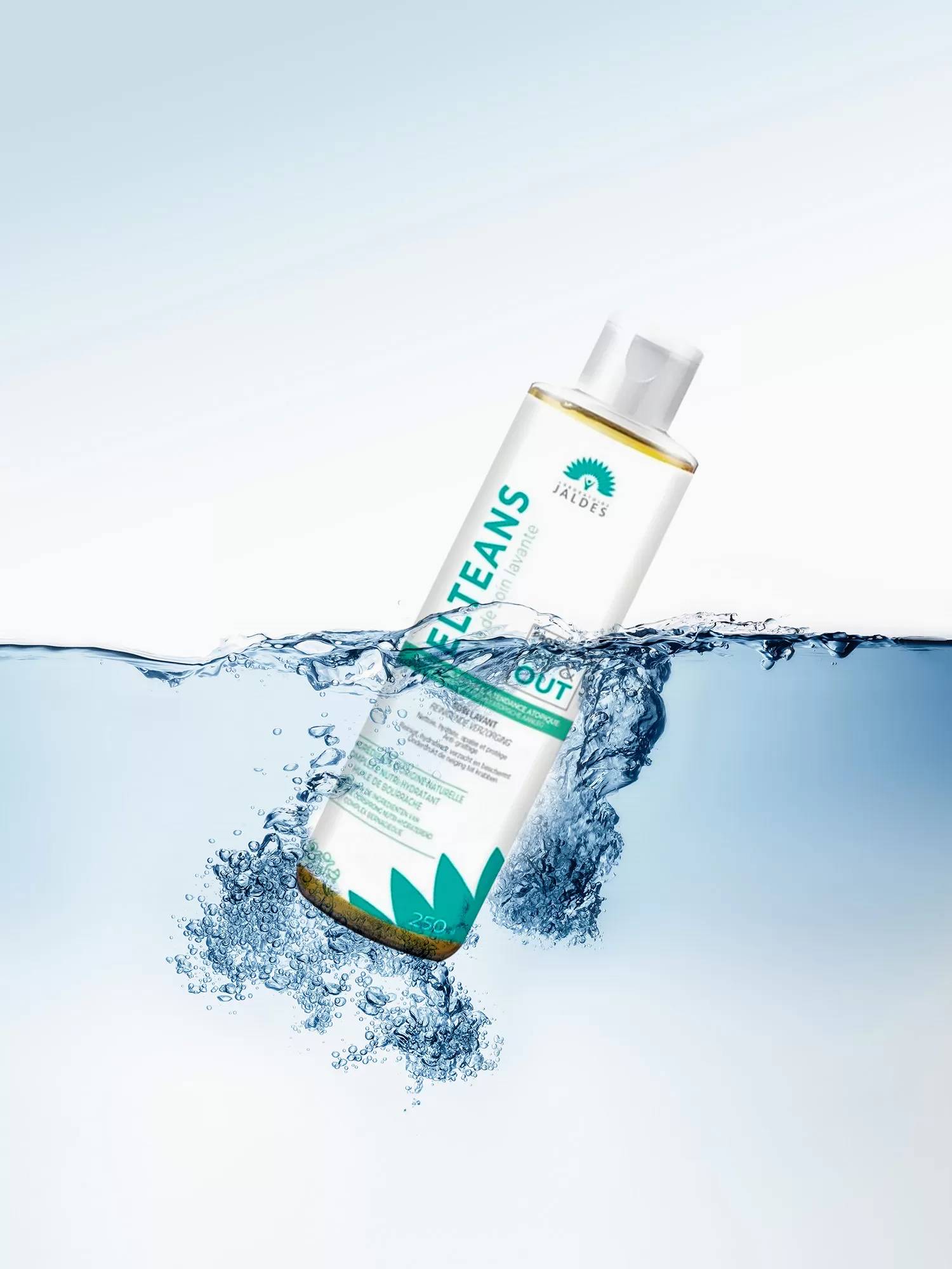 Elteans huile lavante - 250 ml
