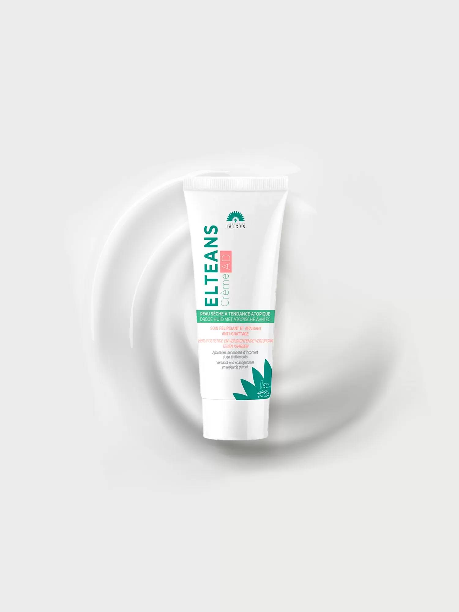 Elteans Crème AD - 50 ml