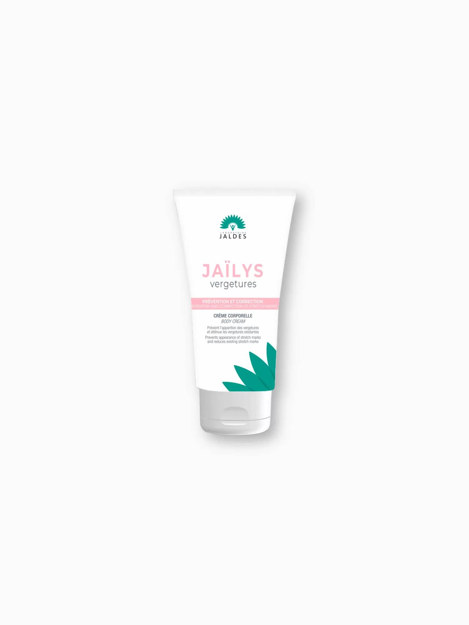 Jaïlys vergetures - 125 ml