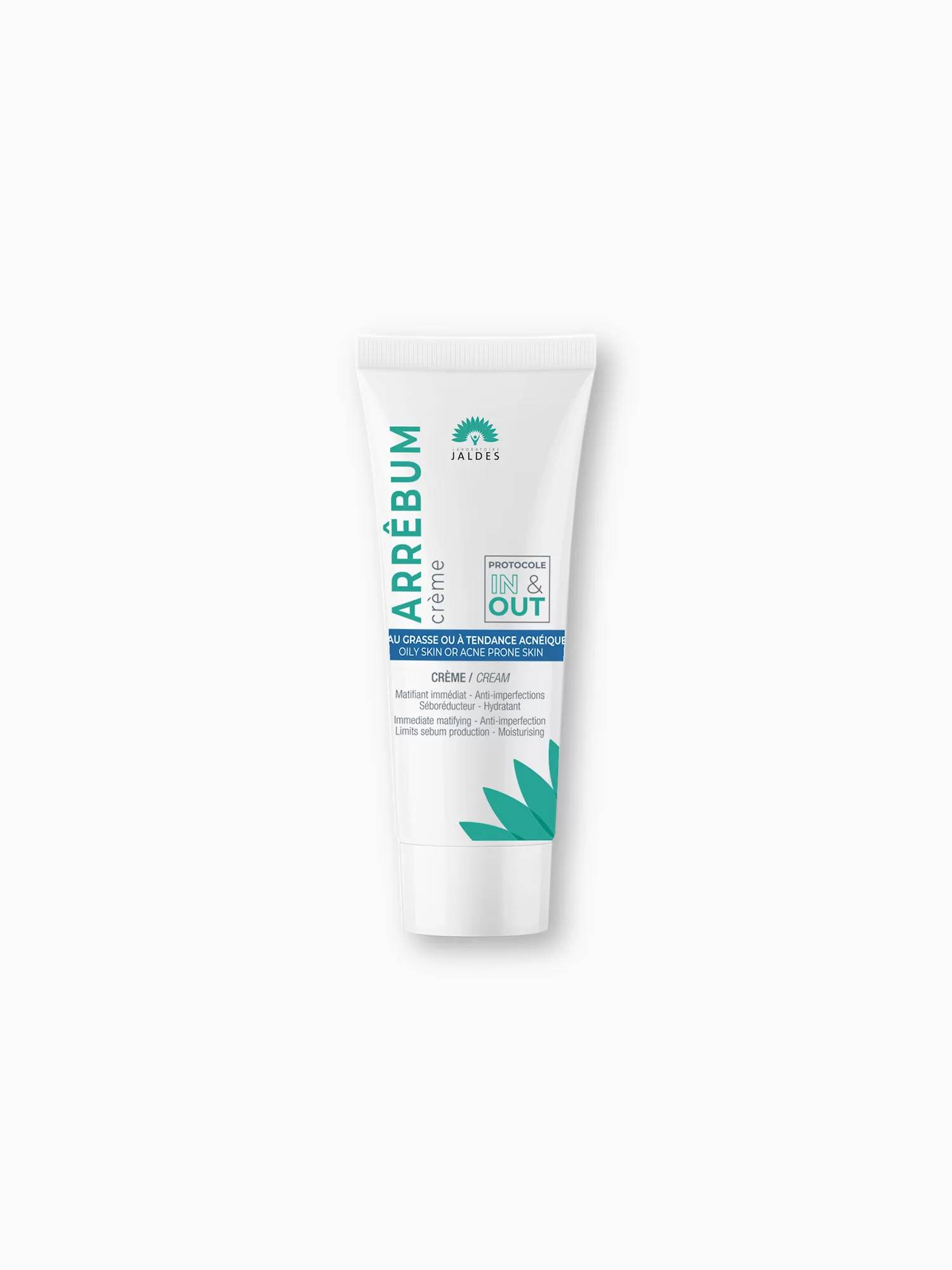 Arrêbum crème