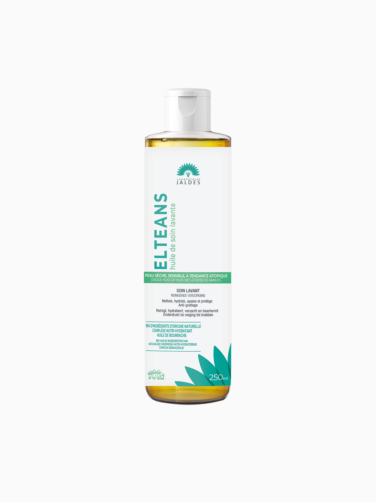 ELTEANS huile lavante - 250 ml