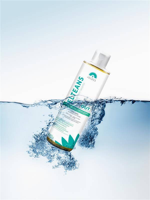 ELTEANS huile lavante - 250 ml