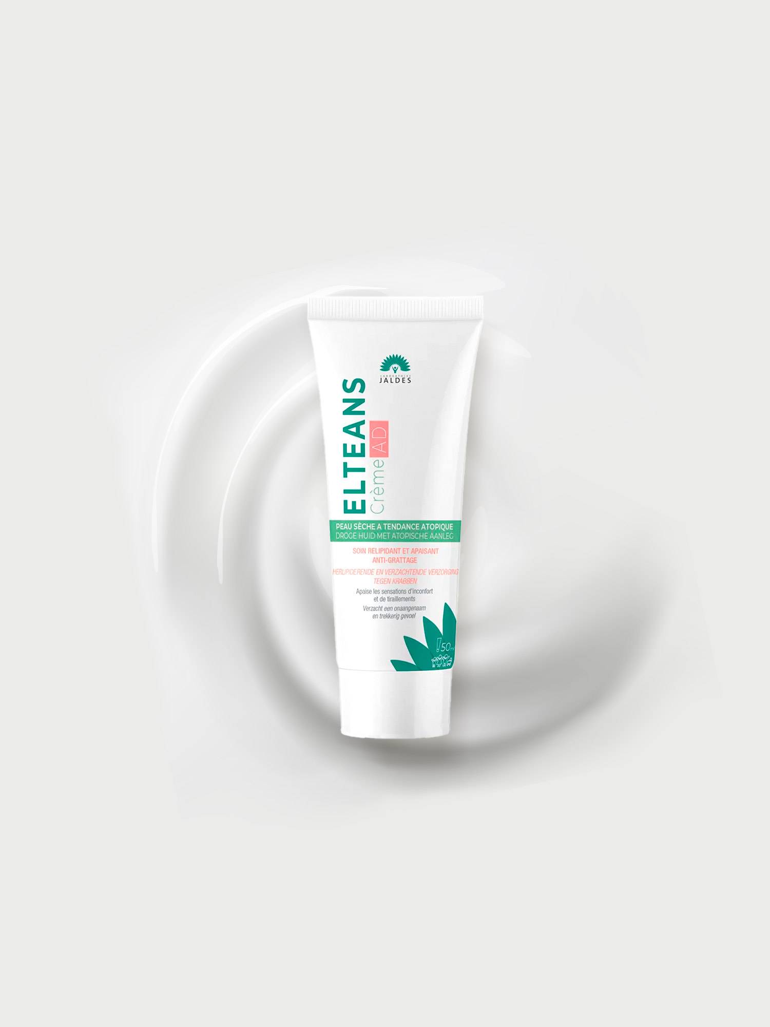 ELTEANS Crème AD - 50 ml