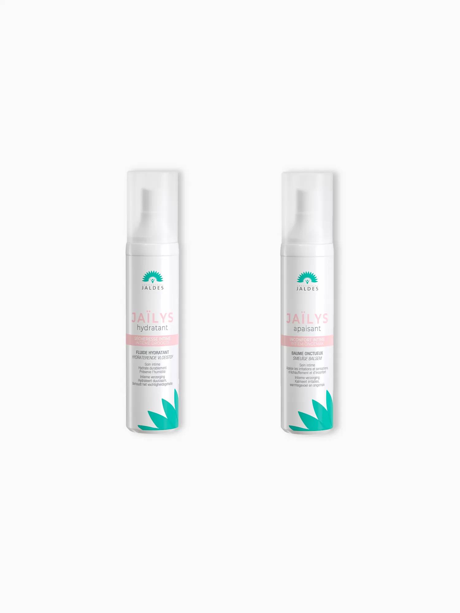 Hygiène intime