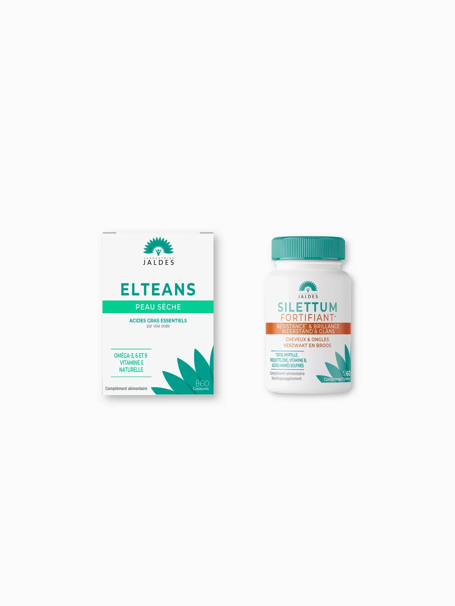 Pack Beauté peau et cheveux