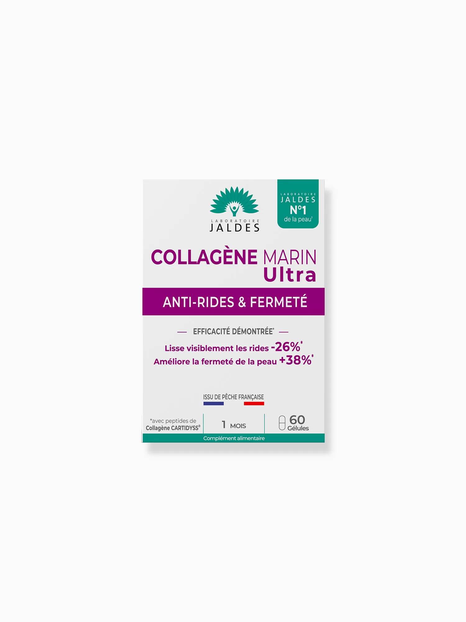 Collagène marin ULTRA