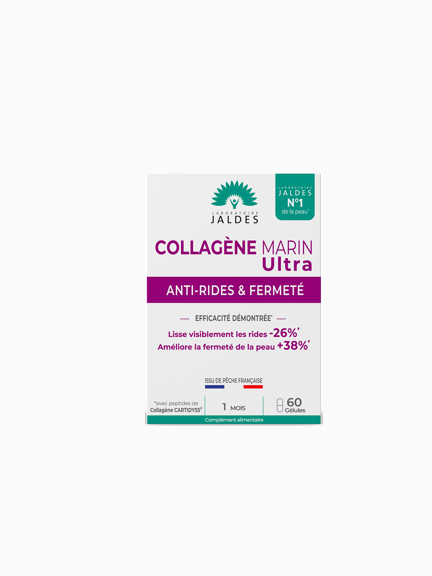 Collagène marin ULTRA