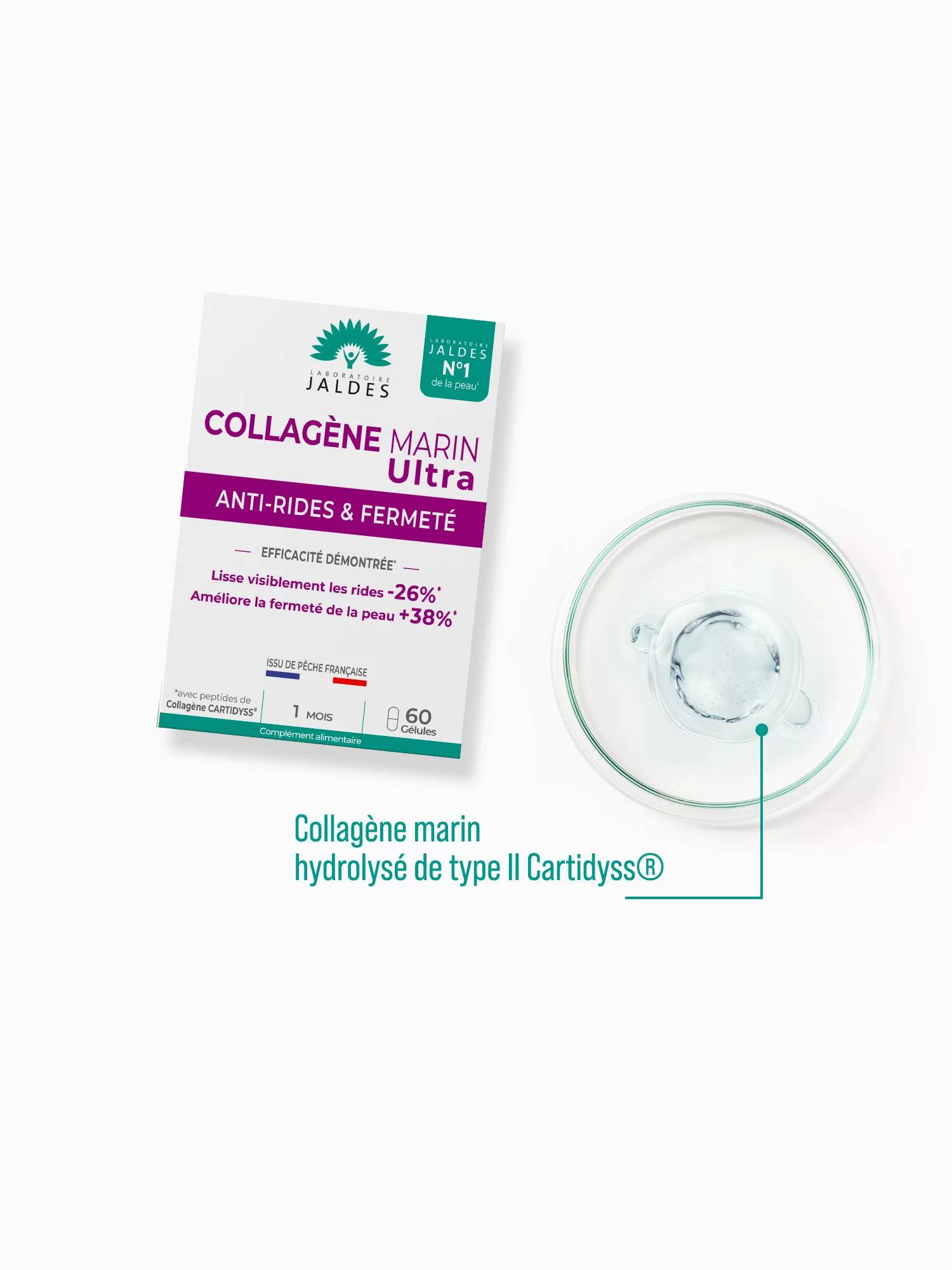 Collagène marin ULTRA