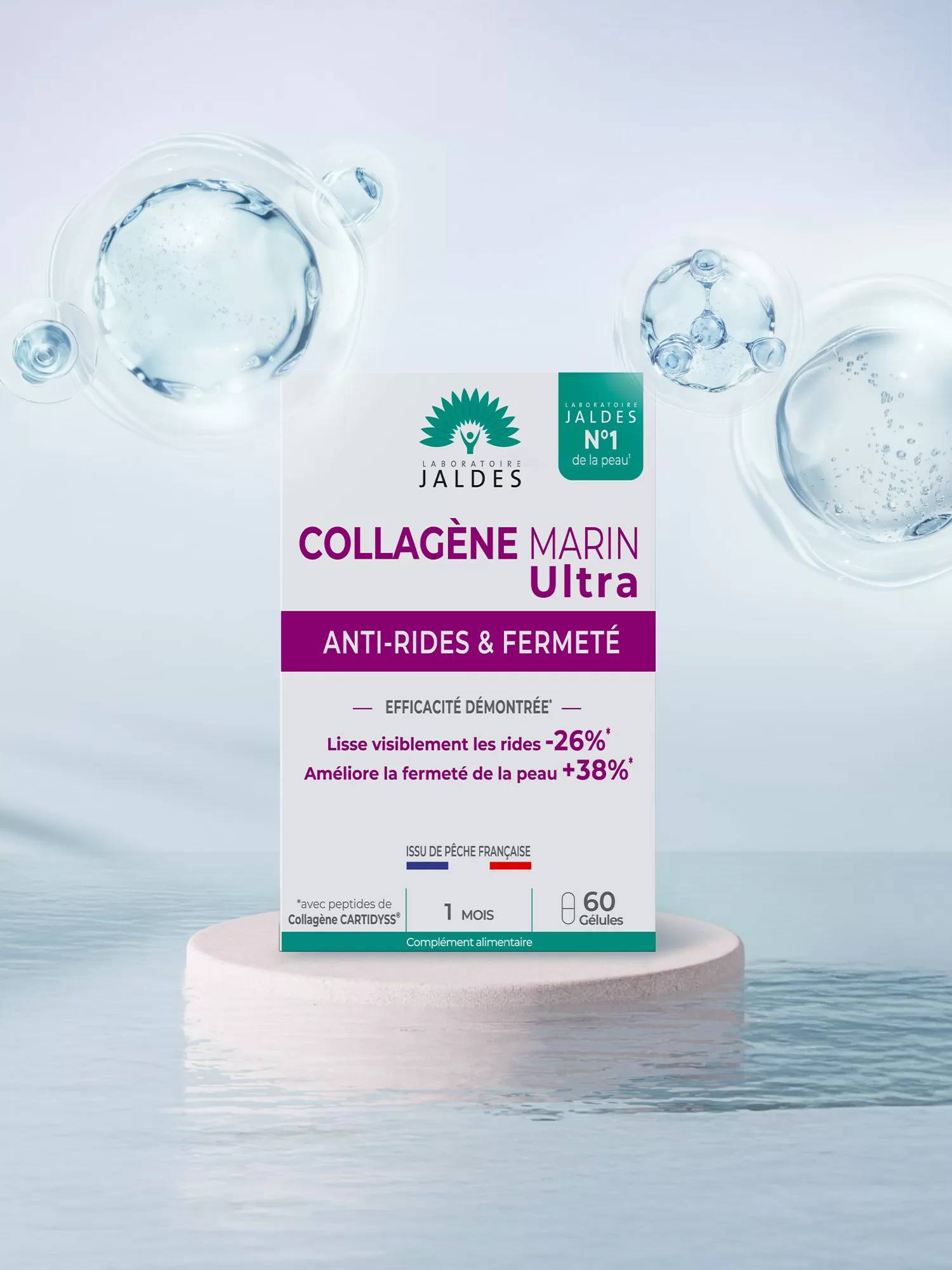 Collagène marin ULTRA