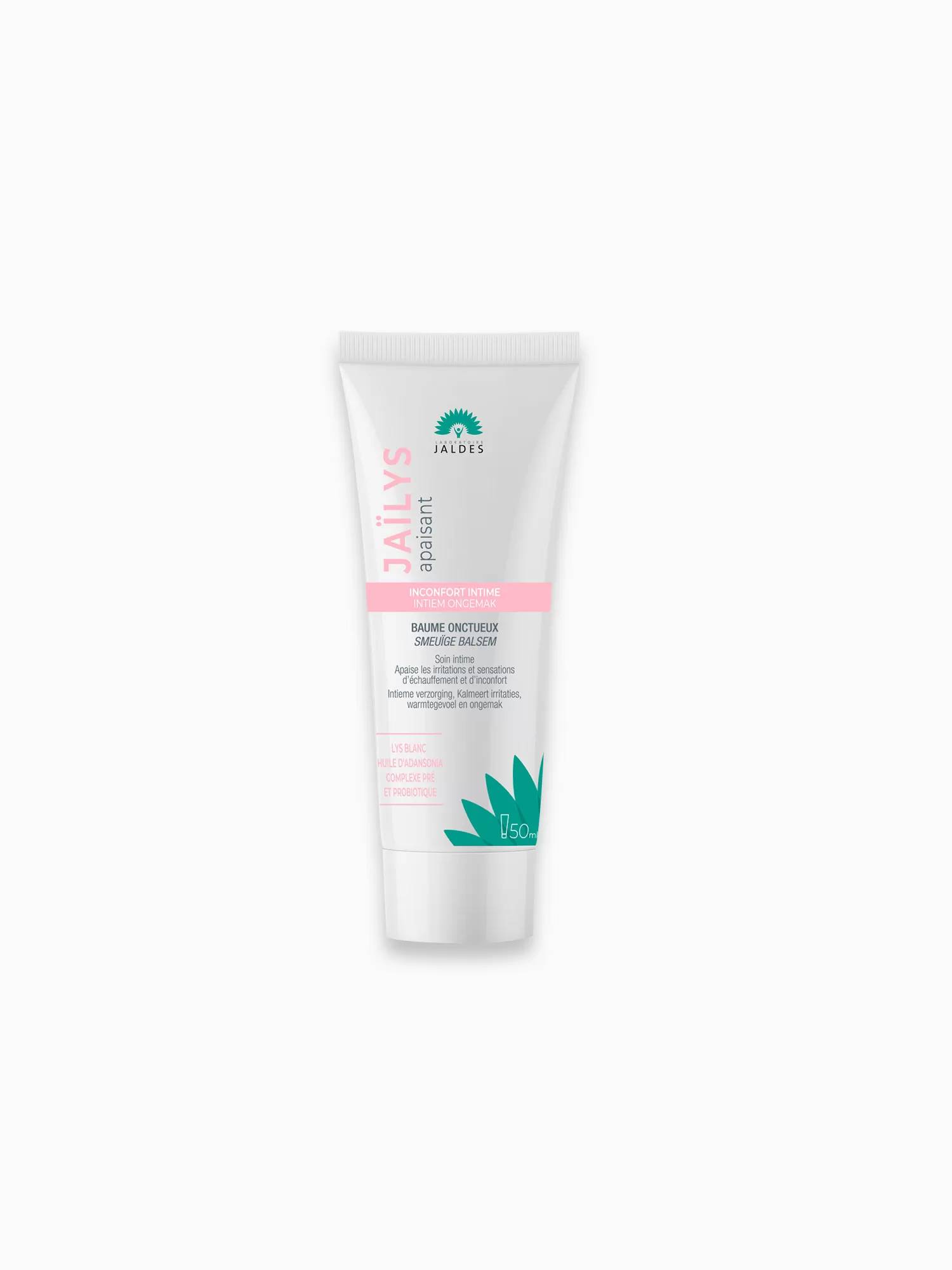 JAÏLYS apaisant - baume 50 ml