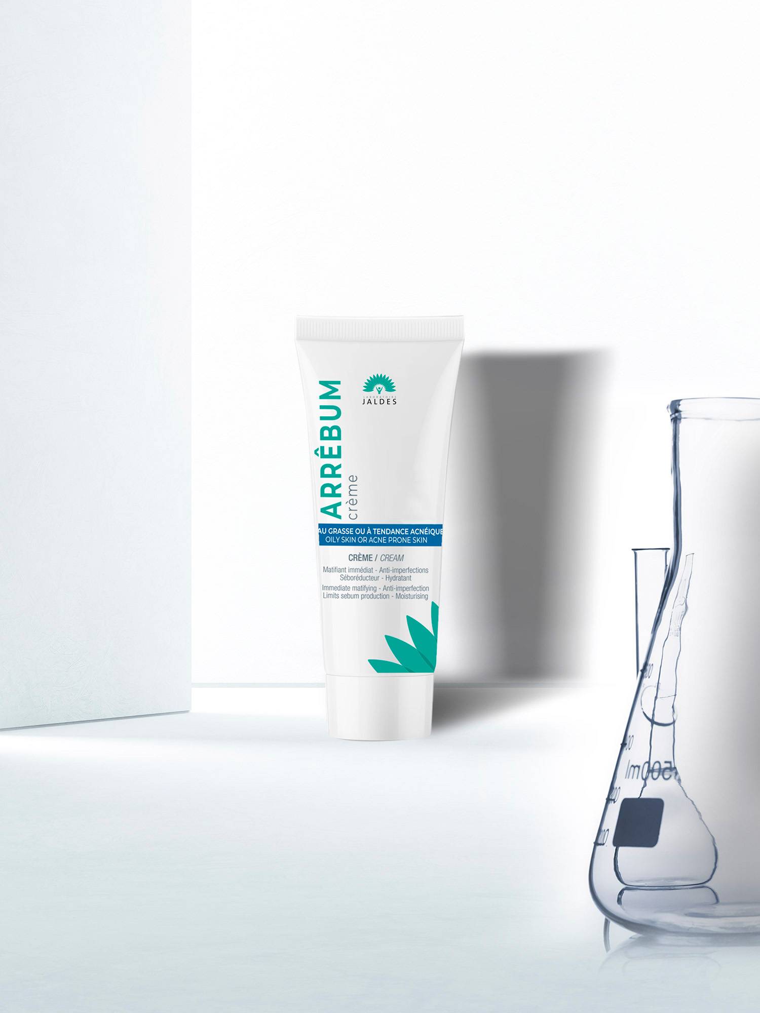 ARRÊBUM crème - 40 ml