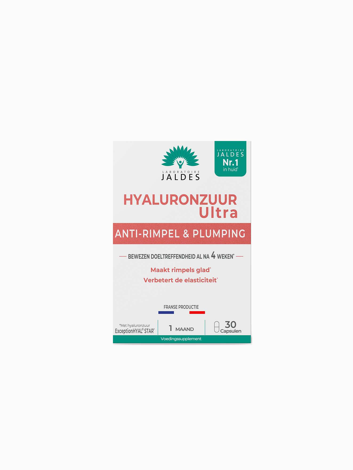Acide hyaluronique ULTRA