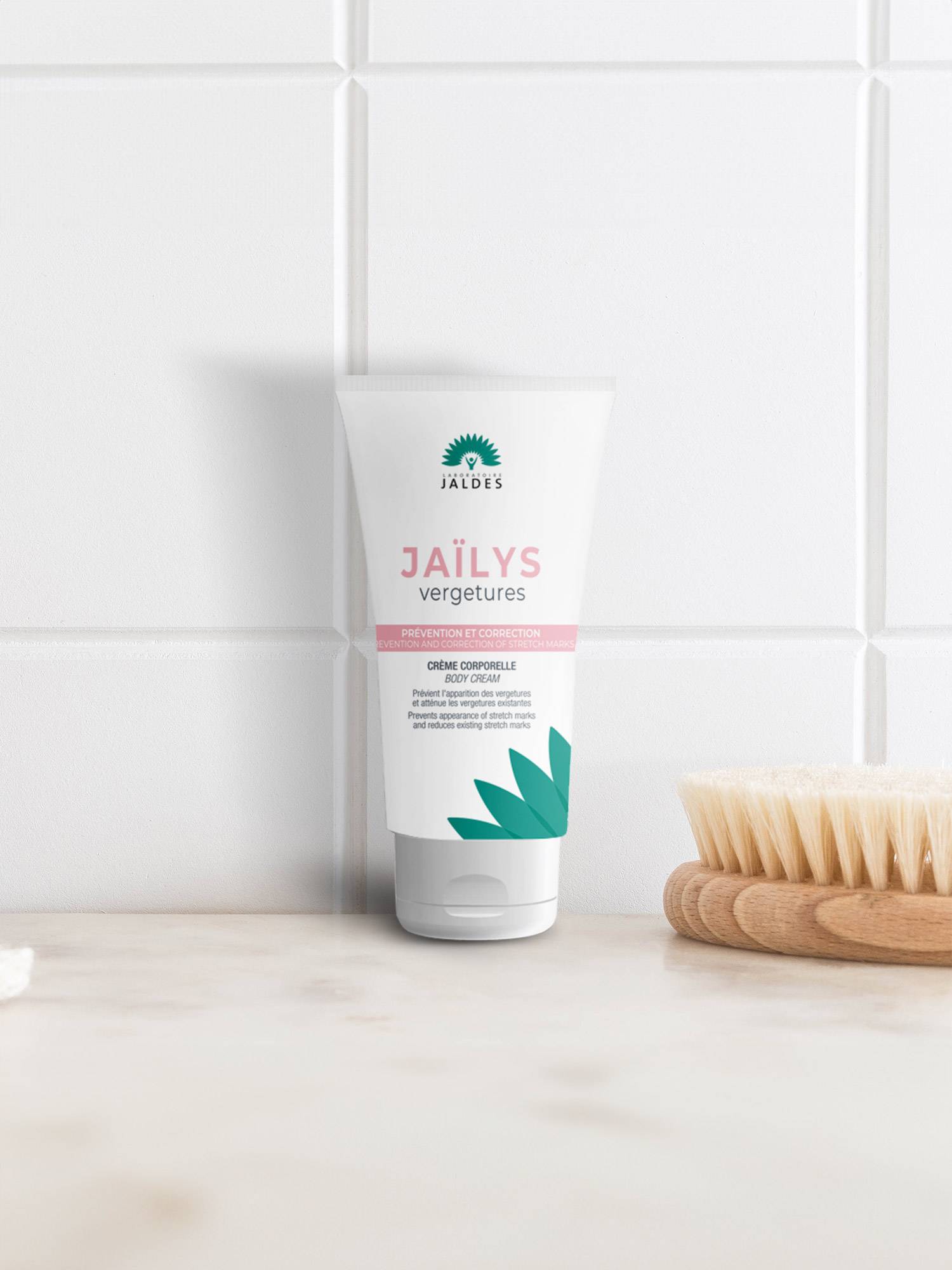 JAÏLYS vergetures - crème 125 ml