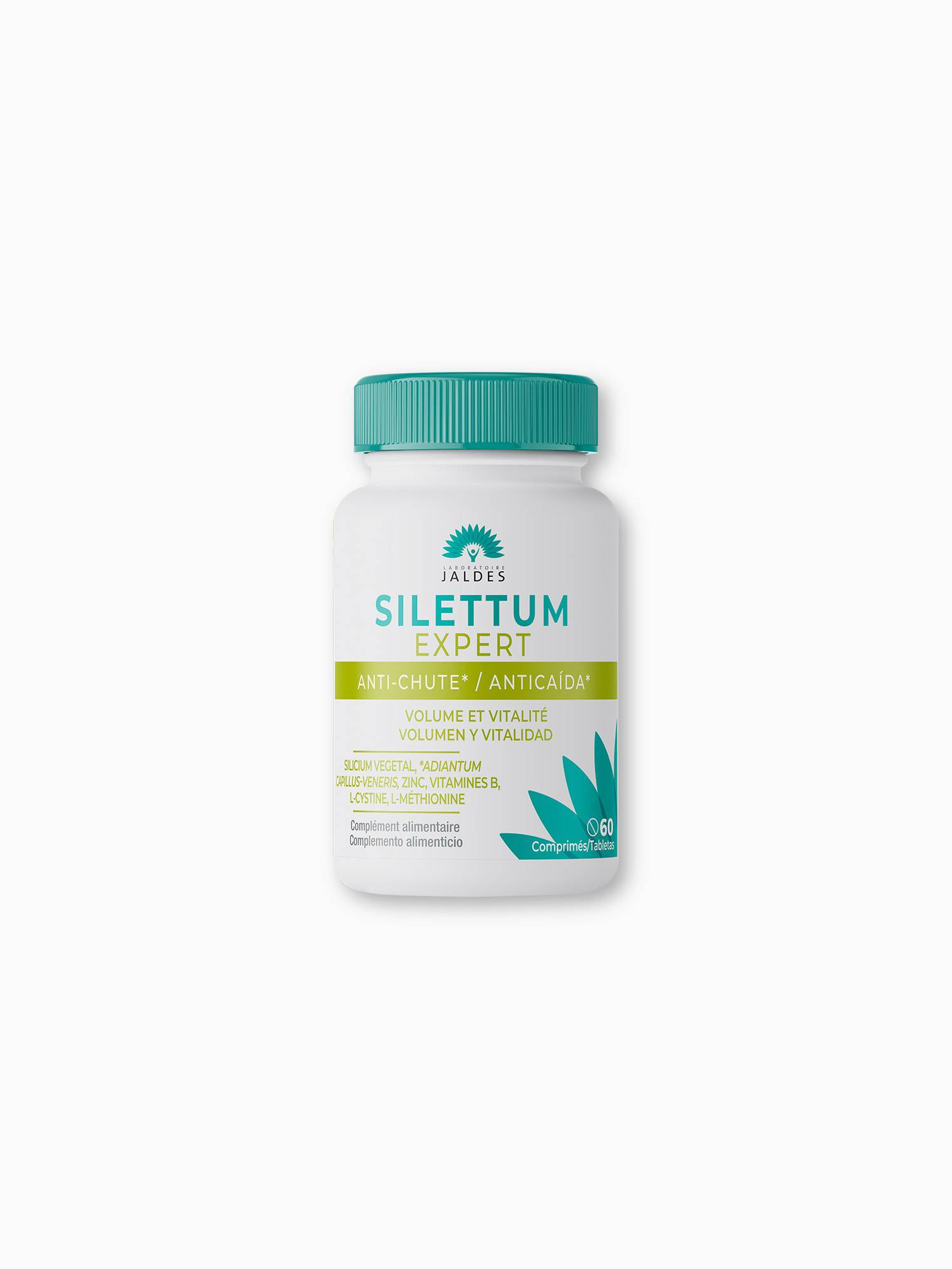 Silettum comprimés