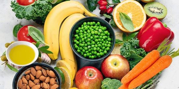 Coups de soleil : alimentation à privilégier