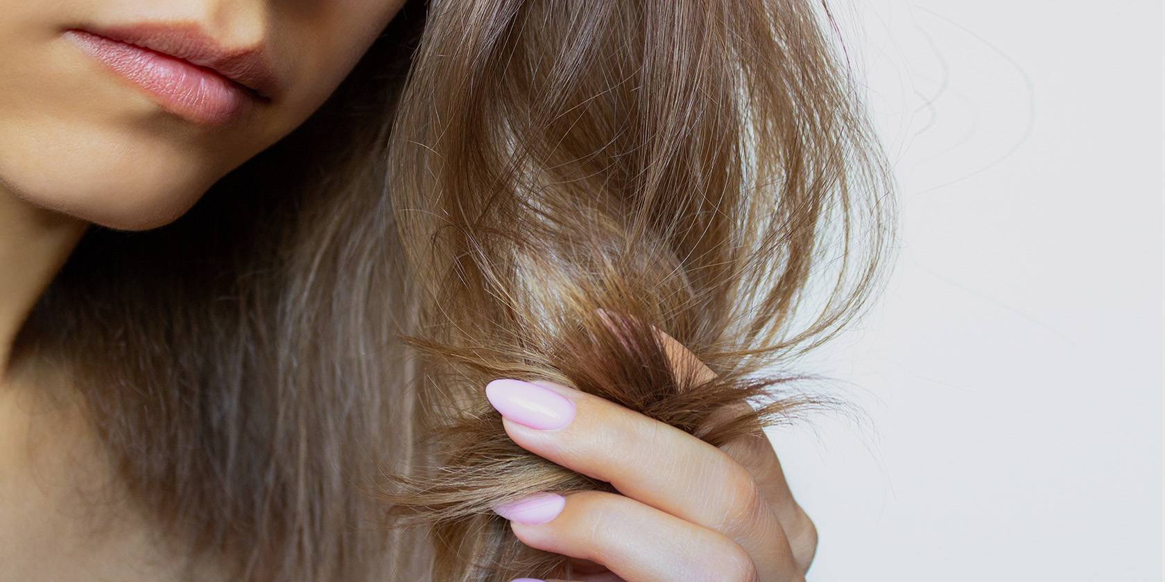 Fortifier ses cheveux fins et fragiles naturellement !