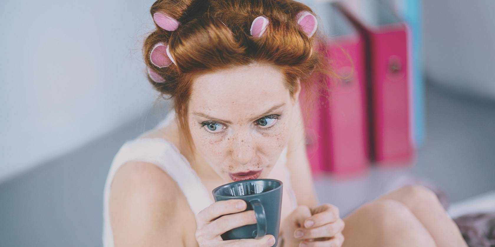 Donner du volume aux cheveux fins et plats