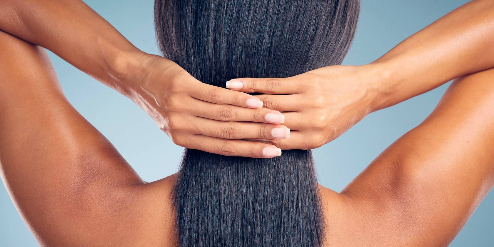 Les meilleures vitamines pour les cheveux et les ongles