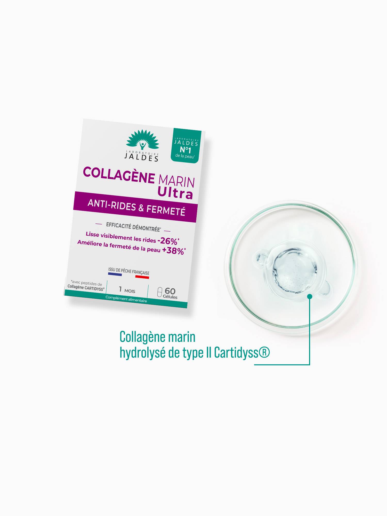 Collagène marin ULTRA