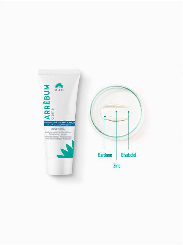 ARRÊBUM crème - 40 ml