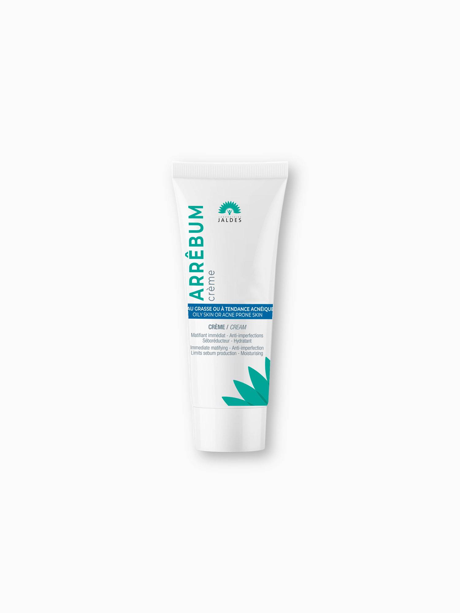 ARRÊBUM crème - 40 ml