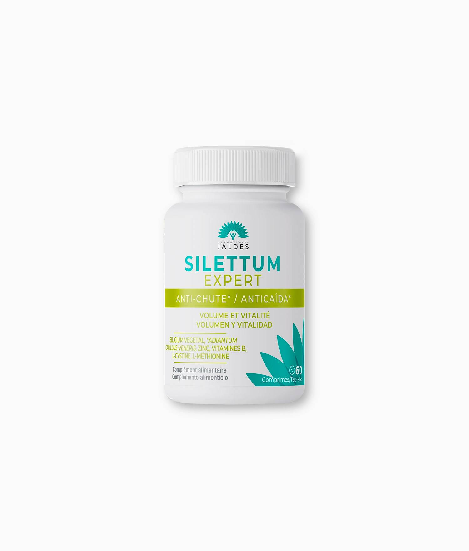 Silettum comprimés