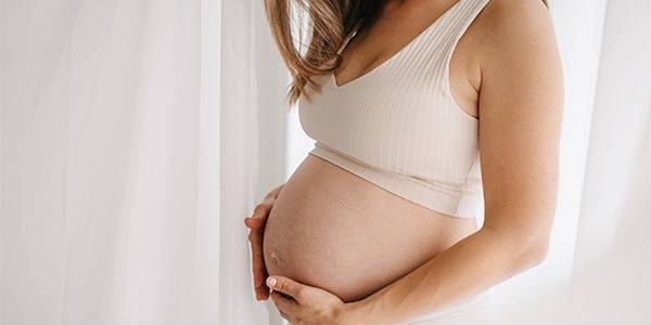 Pourquoi j'ai des vergetures ?