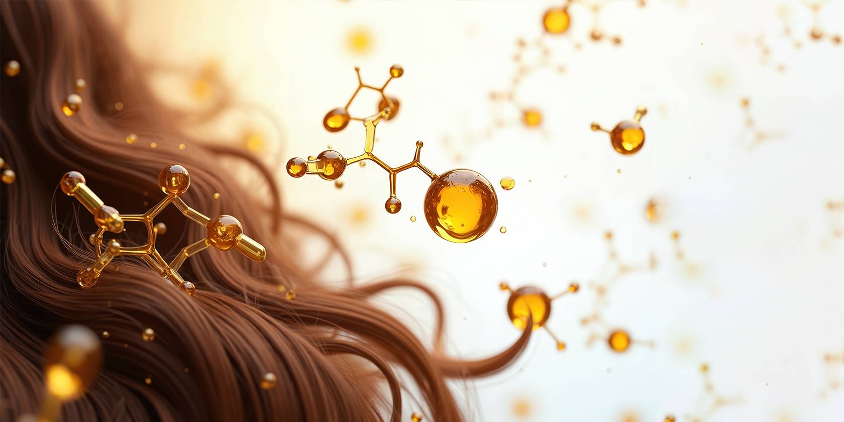 Kératine : origine, bienfaits et utilisation